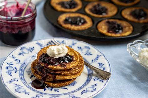 plttar-swedish-mini-pancakes-swedish-spoon image