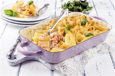 salmon-pasta-casserole-cook-for-your-life image