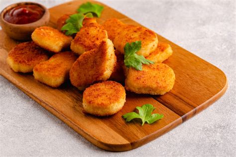 the-best-healthy-chicken-nuggets-recipes-lifestyle image