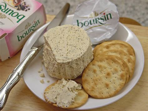 boursin-cheese-wikipedia image