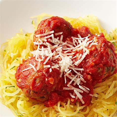 spaghetti-squash-meatballs-eatingwell image