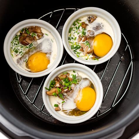 this-pressure-cooker-ramekin-eggs-recipe-is-ready-in-less-than-5 image
