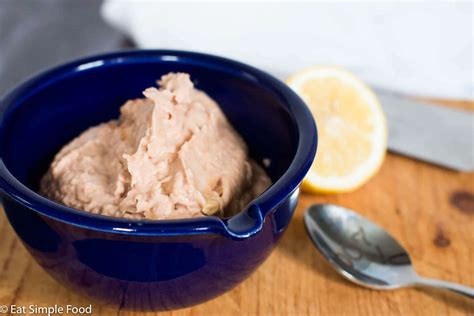 easy-creamy-pinto-bean-hummus-recipe-and-video image