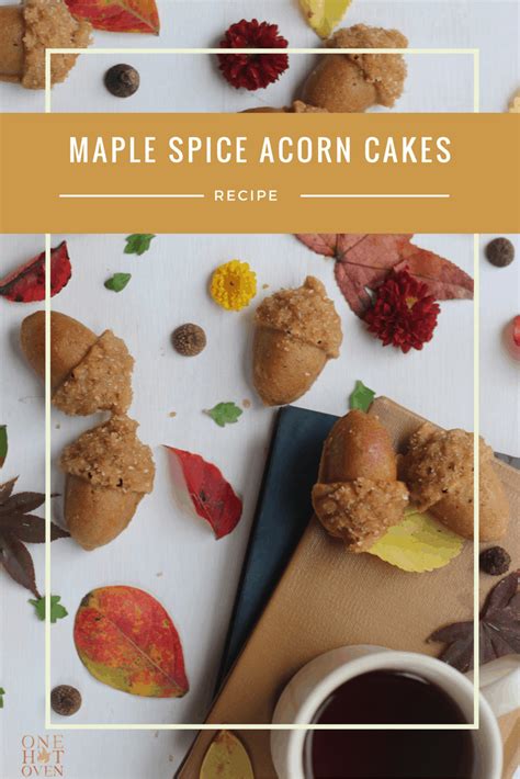 maple-spice-cakes-with-maple-glazeacorn-cakelets image