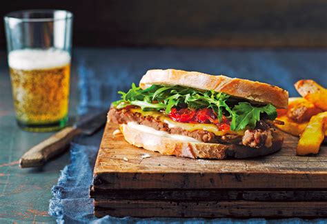 steak-sandwiches-with-caramelized-onions image