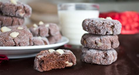 dark-chocolate-macadamia-nut-cookies-gf-vegan image