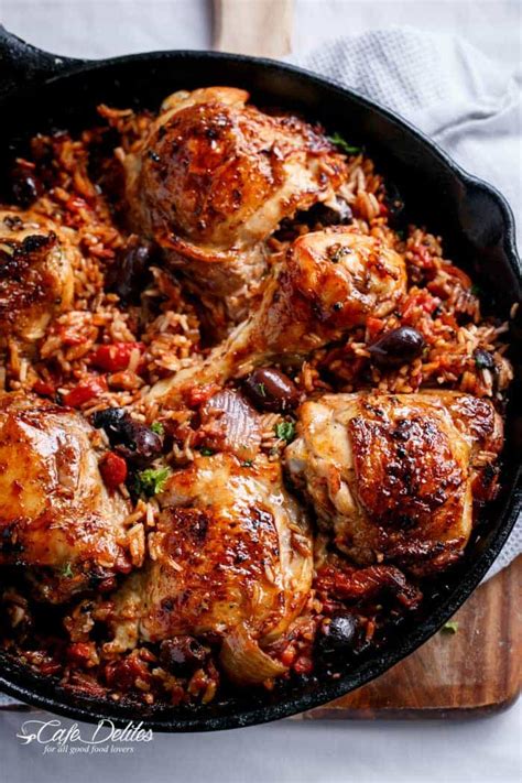 one-pot-italian-chicken-and-rice-cafe-delites image