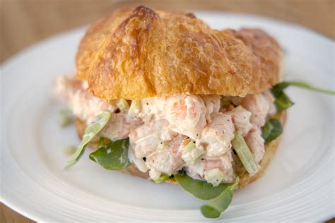 restaurant-style-shrimp-salad-recipe-chef-dennis image