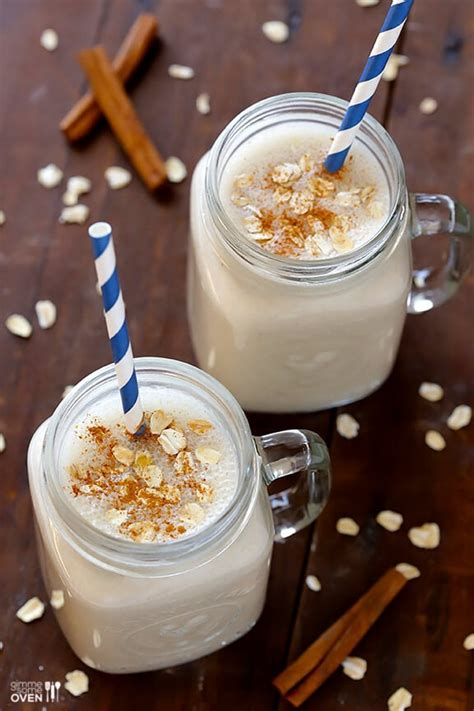 skinny-oatmeal-cookie-smoothie-gimme-some-oven image