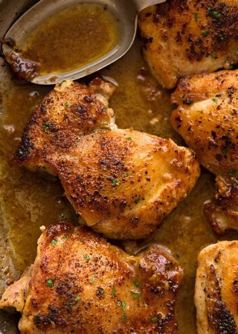 garlic-chicken-thighs-recipetin-eats image