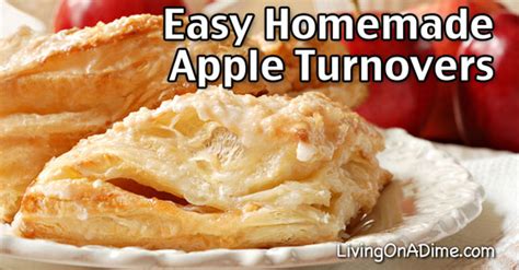 easy-homemade-apple-turnover image