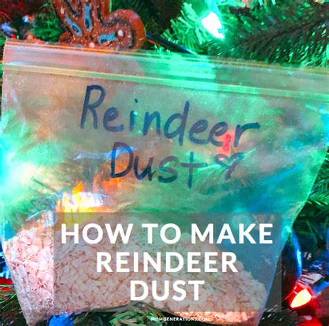 how-to-make-reindeer-dust-stylish-life-for-moms image