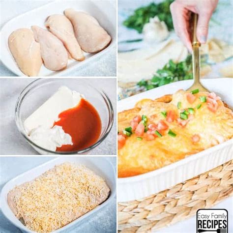 low-carb-chicken-enchilada-casserole-easy-family image