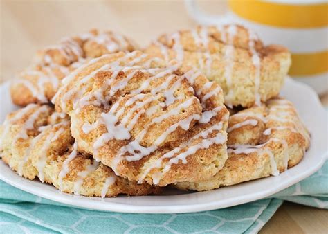 best-cinnamon-scones-recipe-sweet-easy-somewhat-simple image