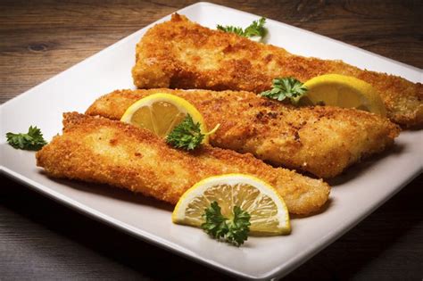how-to-cook-a-fish-fillet-in-the-oven-livestrong image