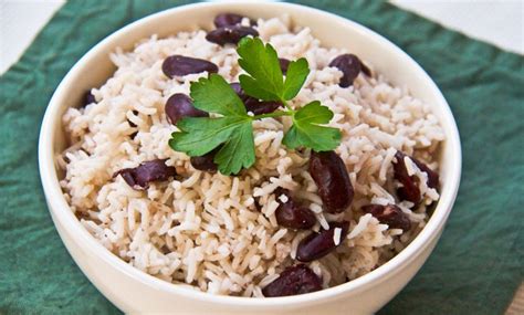 rice-and-peas-caribbean image