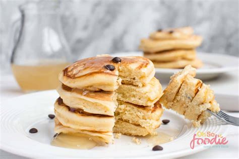 best-damn-fluffy-keto-pancakes-with-cream-cheese image