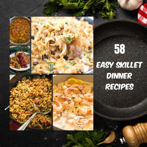 58-easy-skillet-dinner-recipes-hostess-at-heart image