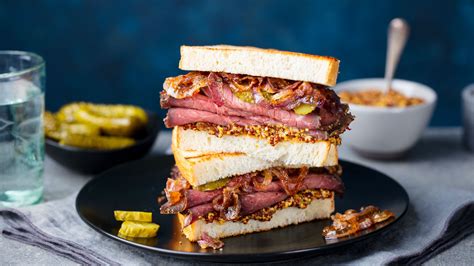 5-jewish-deli-favorites-you-can-make-at-home-the image