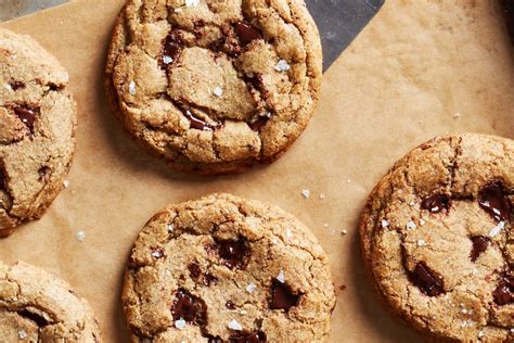 rye-chocolate-chip-cookies-kitchn image