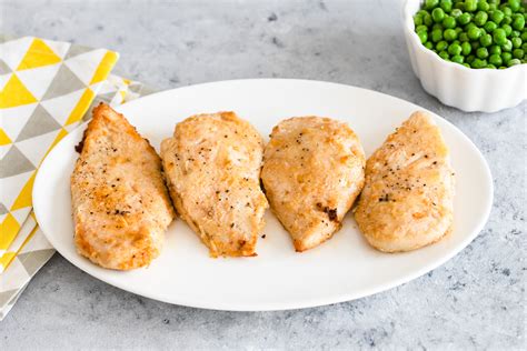 simple-oven-fried-chicken-breasts-with-garlic image
