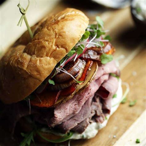 roast-beef-sandwich-recipe-chef-billy-parisi image