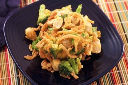 crunchy-chicken-cheddar-broccoli-bake-recipe-moms image