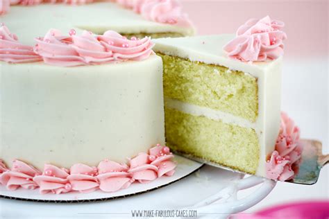 classic-yellow-cake-recipe-make-fabulous-cakes image