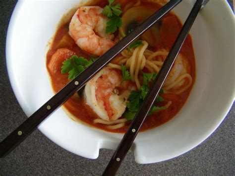 shrimp-soup-allrecipes image