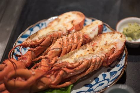 julia-childs-lobster-thermidor-recipe-oprahcom image