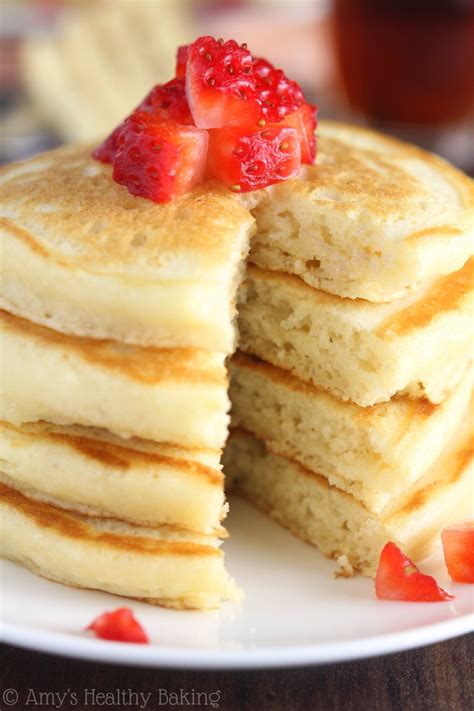 the-ultimate-healthy-buttermilk-pancakes-amys-healthy-baking image