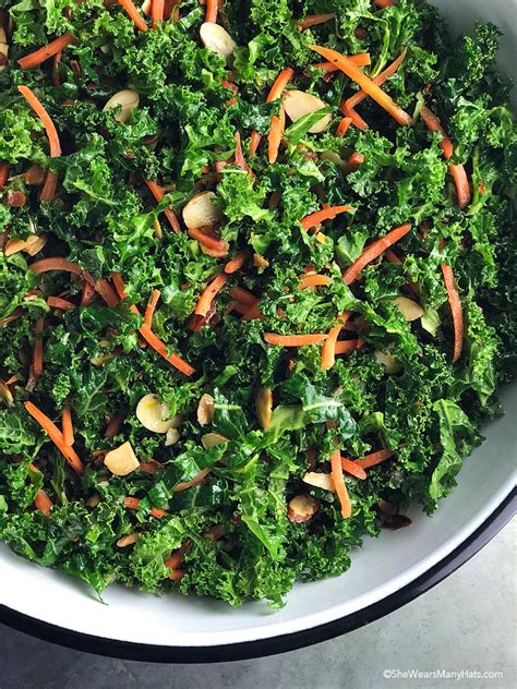 garlicky-orange-kale-salad-recipe-she-wears-many-hats image