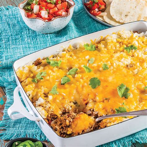 layered-tex-mex-casserole-taste-of-the-south image