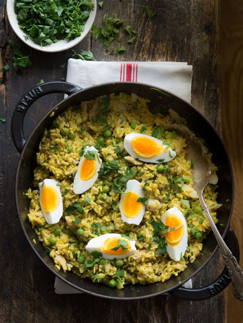 kedgeree-curried-rice-smoked-fish-boiled-eggs-wild image