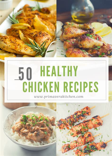 50-healthy-chicken-recipes-primavera-kitchen image