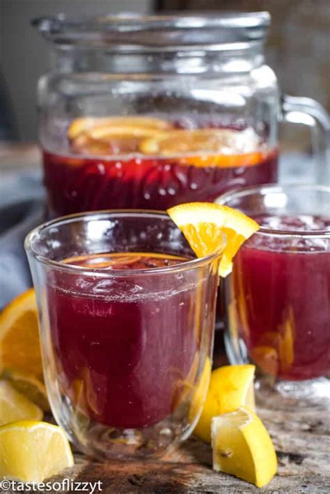 grape-juice-lemonade-recipe-easy-grape-fruit-punch-for-parties image