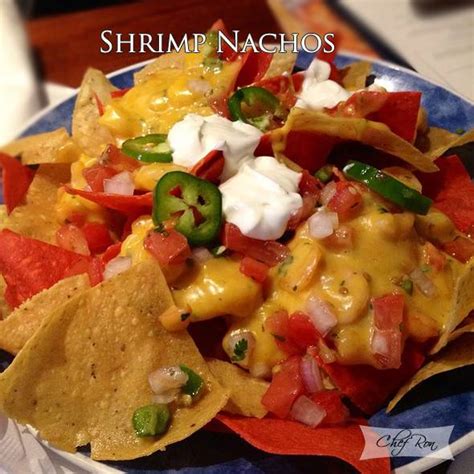 shrimp-nachos-all-food-recipes-best-recipes-chicken image