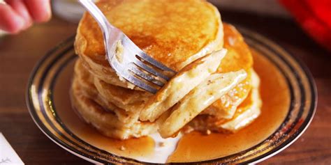 eggnog-pancakes-delishcom image