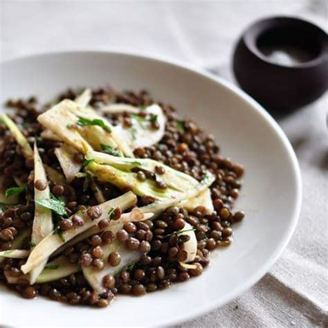 lentil-and-fennel-salad-with-parsley-recipe-on-food52 image