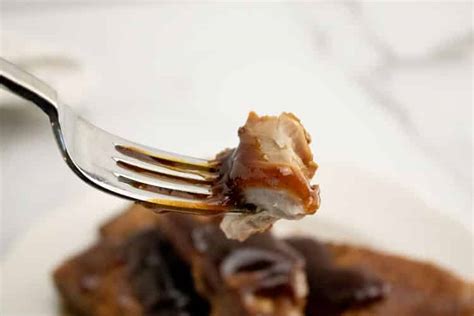boneless-pork-ribs-in-crock-pot-easy-slow-cooker image