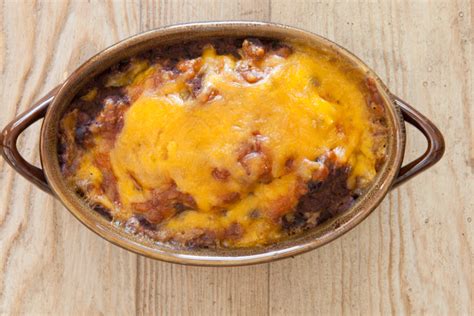 cheesy-ranch-bean-dip-recipe-just-4-ingredients image
