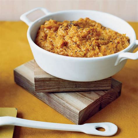 mashed-winter-squash-with-indian-spices-recipe-marcia image