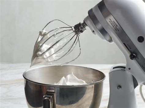 how-to-make-a-meringue-cooking-school-food-network image