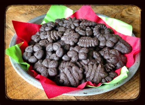 chocolate-peppermint-cookies-with-sugar-100-days-of-real-food image