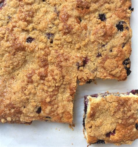 grandmothers-blueberry-buckle image
