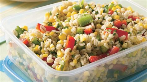 barley-corn-and-pepper-salad-recipe-pillsburycom image