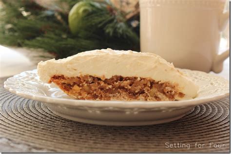 walnut-torte-with-maple-cream-heirloom image