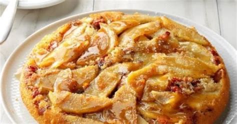 upside-down-apple-bacon-pancake image