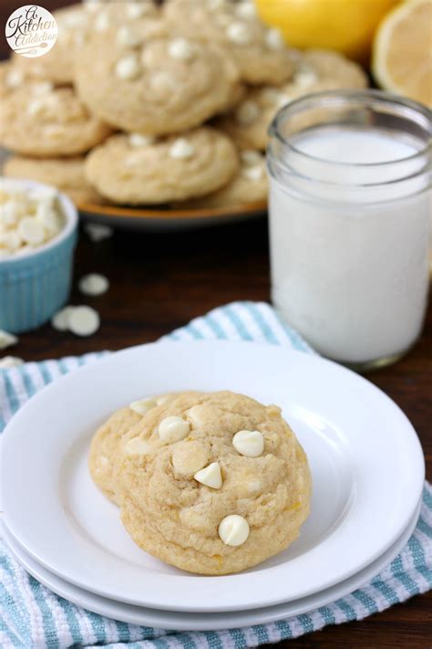 chewy-white-chocolate-lemon-cookies-a-kitchen image