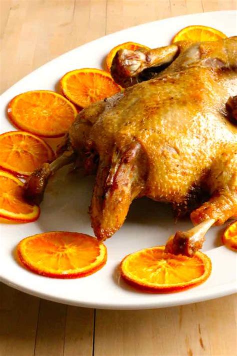 duck-a-lorange-traditional-french-recipe-196-flavors image